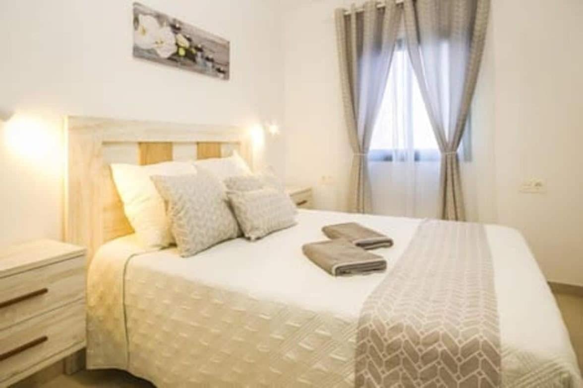 Apartamento Luna Tias Exterior photo
